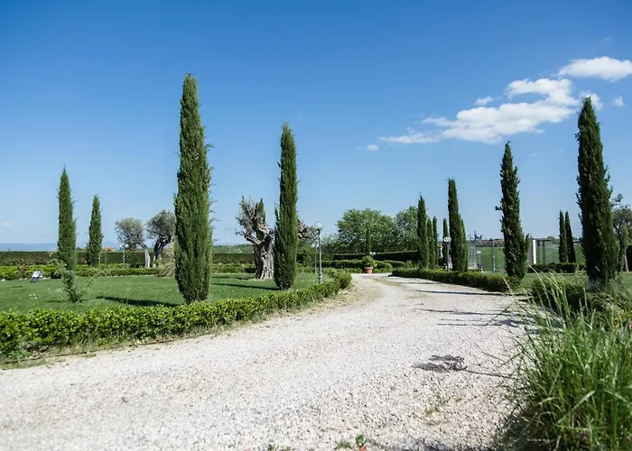 Podere San Giuseppe Bed & Breakfast