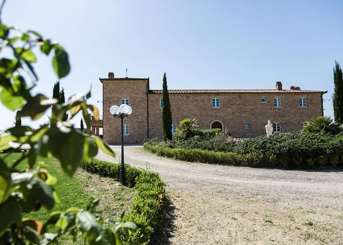 Podere San Giuseppe