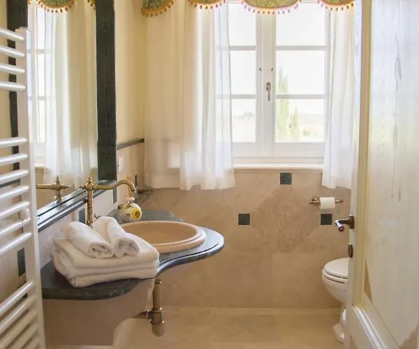 Bed & Breakfast Podere San Giuseppe