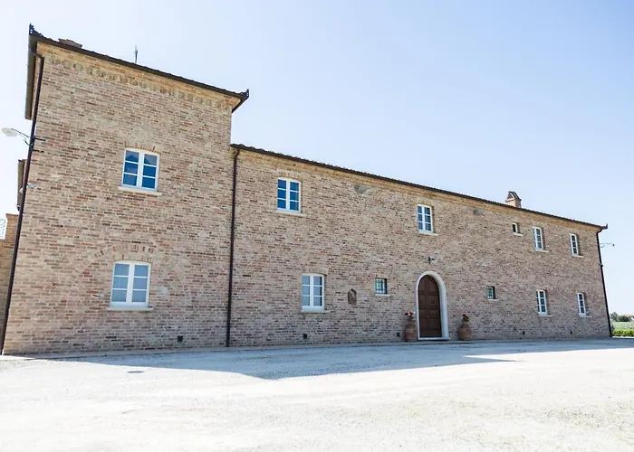 Podere San Giuseppe 4*