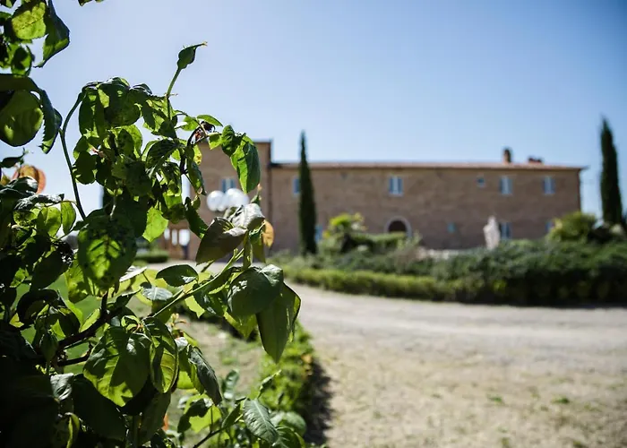 Podere San Giuseppe 4* Castiglione del Lago