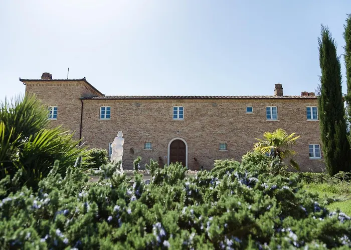 فندق مبيت وإفطار Podere San Giuseppe