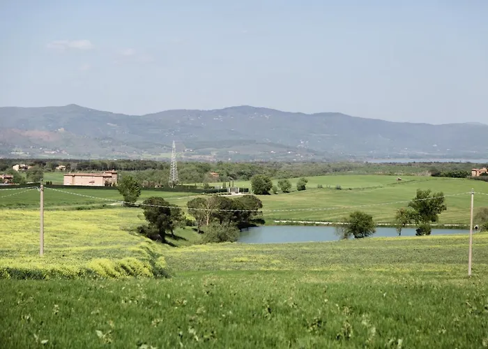 Bed & Breakfast Podere San Giuseppe