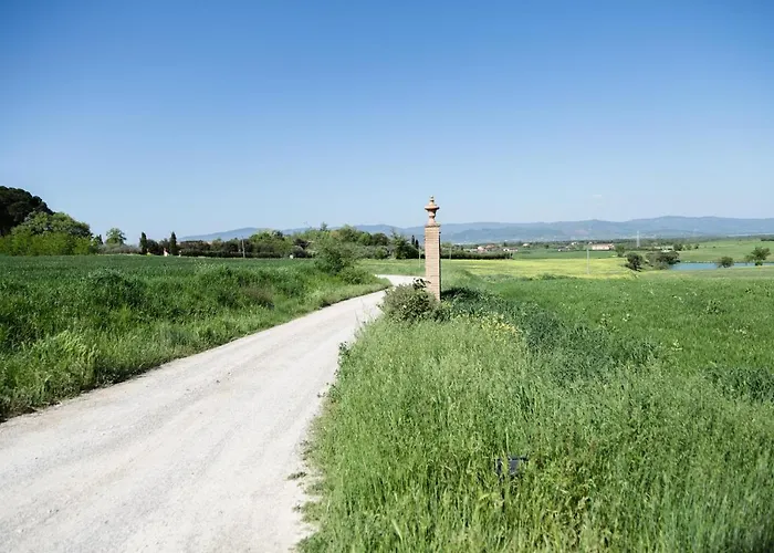 Podere San Giuseppe Bed & Breakfast Castiglione del Lago