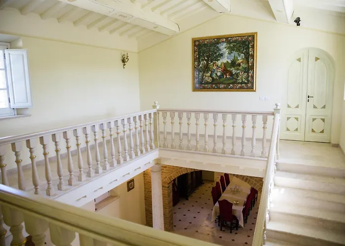 Podere San Giuseppe Castiglione del Lago