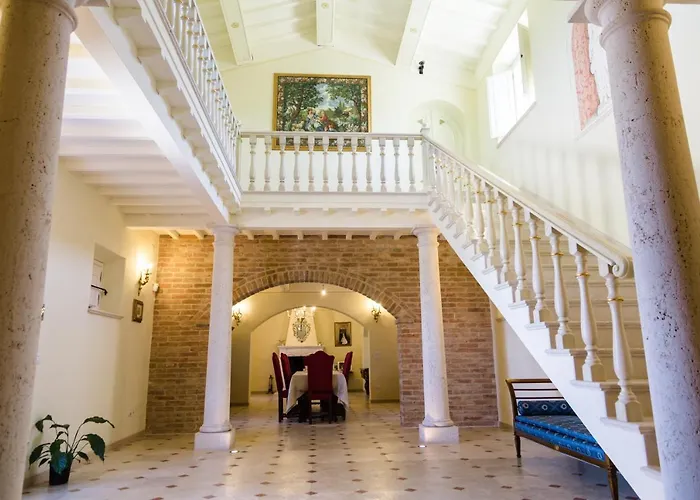 Podere San Giuseppe Bed & Breakfast Castiglione del Lago