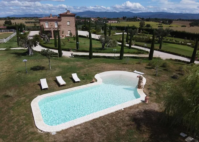 Bed & Breakfast Podere San Giuseppe