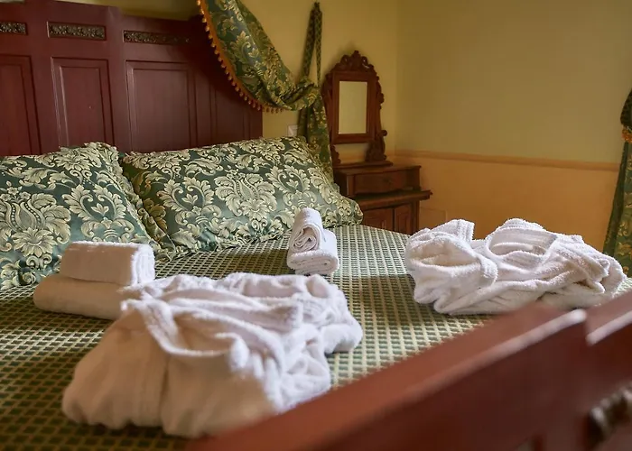 Bed & Breakfast Podere San Giuseppe