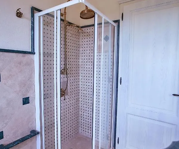 Bed & Breakfast Podere San Giuseppe