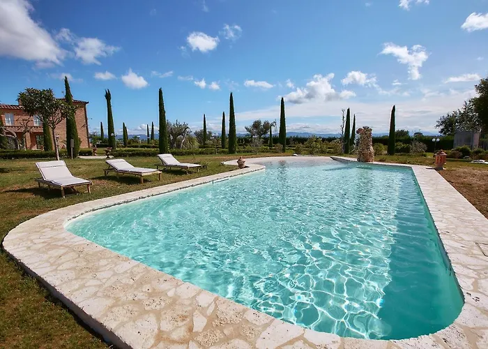 Podere San Giuseppe Bed & Breakfast Castiglione del Lago