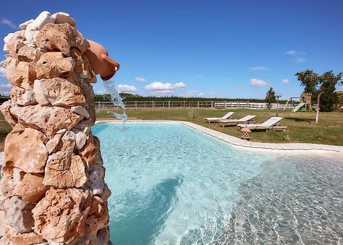 Bed & Breakfast Podere San Giuseppe Castiglione del Lago